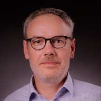 Frank Woelke