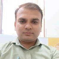 Jaydeepsingh Girase