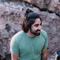 Andrew Spitz