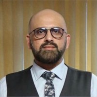 Mujtaba Qureshi