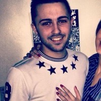 Jake Woodgate