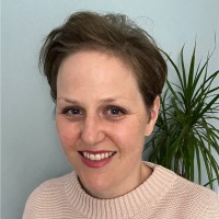 Caroline Osler MBA FCIPD