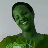 Mary Alice Bamusiime