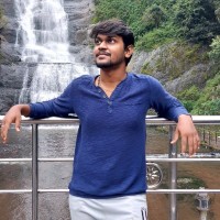 Saai Santhosh R