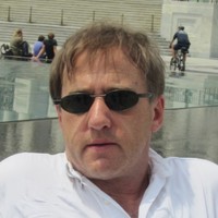 Klaus Ehret