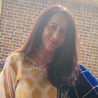 Farah Khalfan
