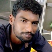 Kamaraj Rengasamy