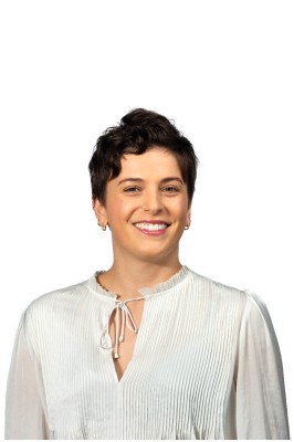 Janine Green