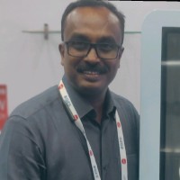Anoop Vasudevan