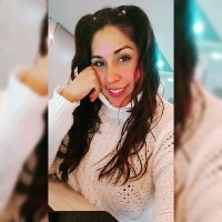 Stefany Vargas Cruz Del Castillo