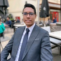 Ahmed Mansour, Auc, Quality Management
