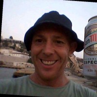 Darren Bond