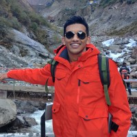 Mangesh Gawade