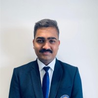 Harsh Agrawal