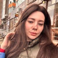 Anastasiia Paliienko