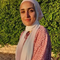 Sarah Saeed