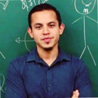 Edward Rodriguez