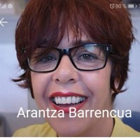 Arantza Barrenkua Alcauzar