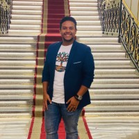 Ahmed Gamal