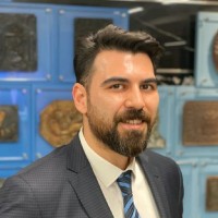 Serdar Baş