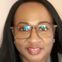 Cynthia Mordecai
