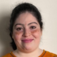 Pooja Patel