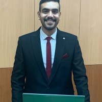 Ali Alhamadany