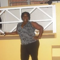 Felicia Samuel-Mais