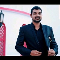 Prashant Chaturvedi