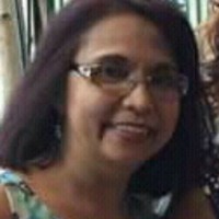 Ofelia Mercado