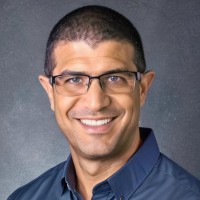 Joseph Saba