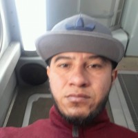 Richard Gonzalez