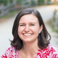Julie Nelson