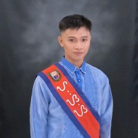 Lance Christopher M. Ensano