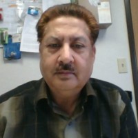 Daljit Saini