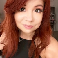 Joanna Luna