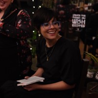 Maria Eugenia Cruz