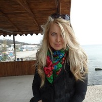 Екатерина Ерашова