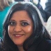 Vandana Brown