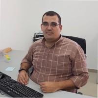 Hussein Qrarryah