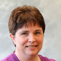 Mary Ann Foth