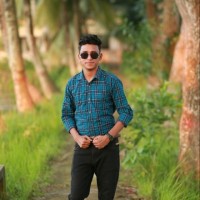 Bikash Dash