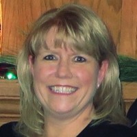 Connie Gill