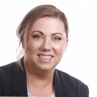 Sara Mckirdy-Nelson