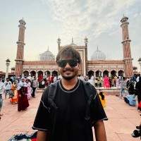 Nadeem Naikwadi