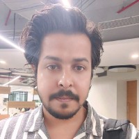 Rudresh Pandey