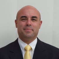Luis Angel Gil-Rivera, Mba