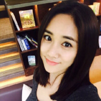Rosa Zhou