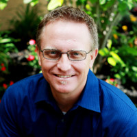 Mark Harden