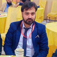 Anis Ul Haq